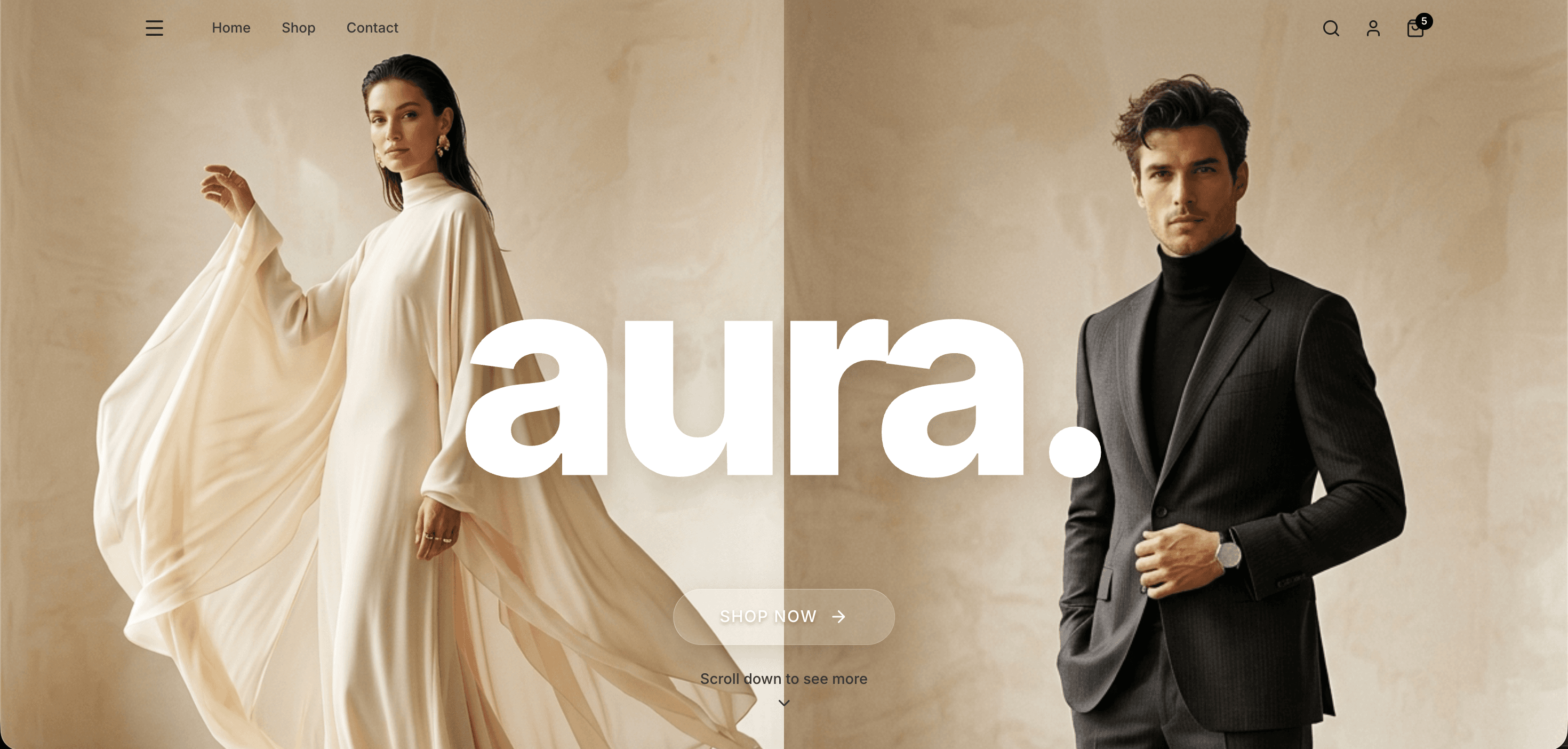 AURA