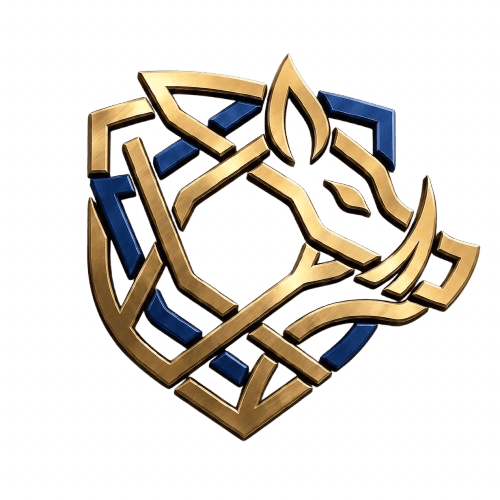 Vyuhavarahi Logo